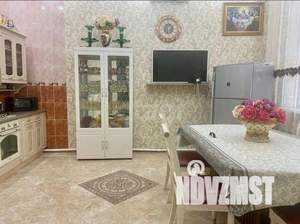 Дом 118м², 2-этажный, участок 4 сот.  