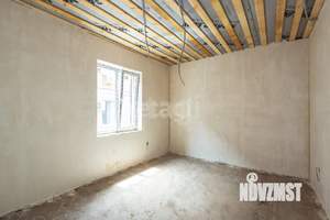 Дом 130м², 2-этажный, участок 4 сот.  