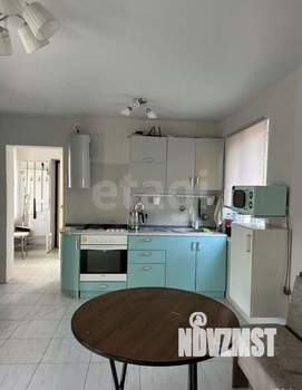 Дом 56м², 2-этажный, участок 4 сот.  