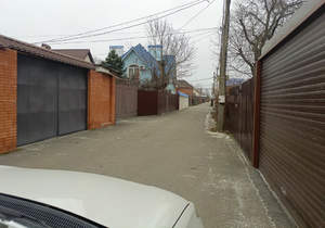 Дом 153м&sup2;, 2-этажный, участок 3 сот.  