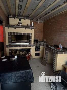 Дом 146м&sup2;, 2-этажный, участок 4 сот.  