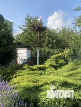 Дом 59м², 2-этажный, участок 5 сот.  