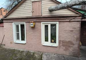 Дом 47м², 1-этажный, участок 2 сот.  