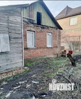 Дом 35м&sup2;, 1-этажный, участок 1 сот.  