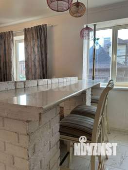 Дом 147м², 2-этажный, участок 3 сот.  