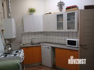 Дом 49м&sup2;, 1-этажный, участок 1 сот.  