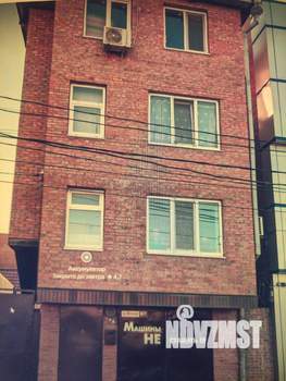 Дом 200м², 5-этажный, участок 1 сот.  