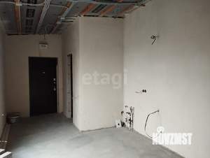 Таунхаус 21м², 1-этажный, участок 3 сот.  