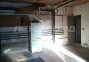 Дом 100м², 1-этажный, участок 2 сот.  