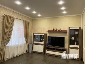 Дом 135м², 2-этажный, участок 3 сот.  
