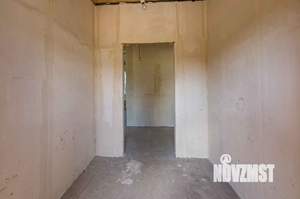 Дом 100м&sup2;, 1-этажный, участок 3 сот.  