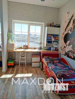 Дом 120м&sup2;, 1-этажный, участок 18 сот.  