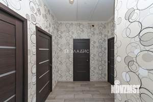 Дом 109м², 1-этажный, участок 3 сот.  