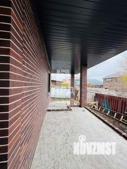 Дом 120м&sup2;, 1-этажный, участок 6 сот.  