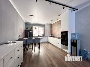 Дом 98м², 1-этажный, участок 5 сот.  