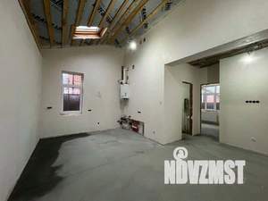 Дом 89м&sup2;, 1-этажный, участок 3 сот.  