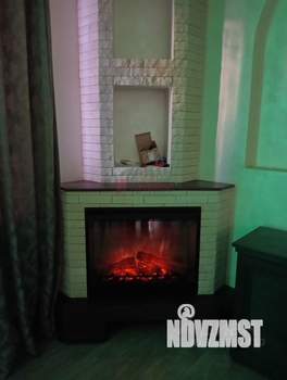 Дом 191м&sup2;, 3-этажный, участок 4 сот.  