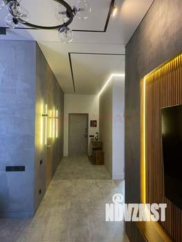 Дом 95м&sup2;, 1-этажный, участок 4 сот.  