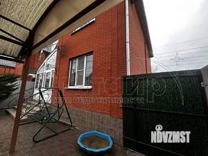 Дом 130м&sup2;, 2-этажный, участок 3 сот.  