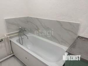 Дом 45м&sup2;, 1-этажный, участок 4 сот.  