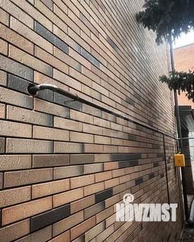 Дом 160м&sup2;, 2-этажный, участок 3 сот.  