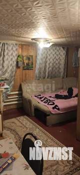 Дом 29м², 1-этажный, участок 3 сот.  