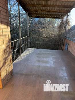 Дом 120м&sup2;, 2-этажный, участок 5 сот.  