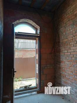 Дом 90м², 1-этажный, участок 8 сот.  