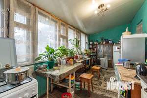 Дом 80м², 1-этажный, участок 26 сот.  