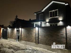 Дом 230м², 2-этажный, участок 5 сот.  