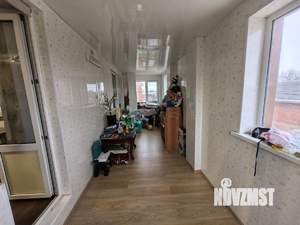 Дом 167м&sup2;, 2-этажный, участок 6 сот.  