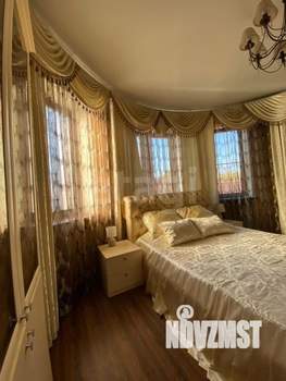 Дом 255м², 3-этажный, участок 3 сот.  