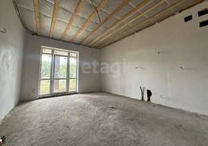 Дом 126м&sup2;, 1-этажный, участок 4 сот.  