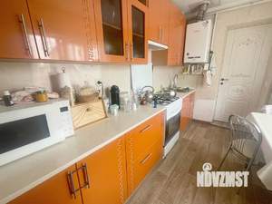 Дом 70м², 1-этажный, участок 3 сот.  