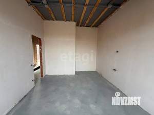 Дом 107м&sup2;, 1-этажный, участок 4 сот.  