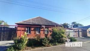 Дом 85м², 1-этажный, участок 4 сот.  