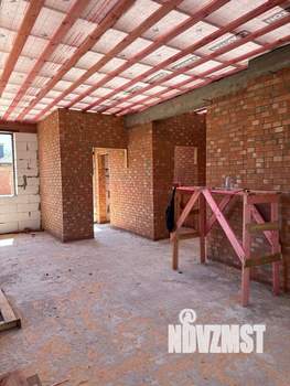 Дом 178м&sup2;, 2-этажный, участок 3 сот.  