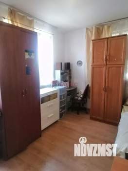 Таунхаус 18м², 1-этажный, участок 3 сот.  