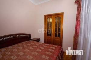 Дом 121м&sup2;, 1-этажный, участок 3 сот.  