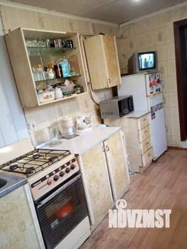 Дом 93м&sup2;, 1-этажный, участок 4 сот.  