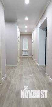 Дом 163м², 2-этажный, участок 4 сот.  