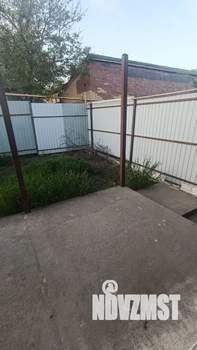 Дом 80м&sup2;, 1-этажный, участок 4 сот.  