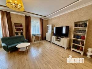 Дом 141м², 2-этажный, участок 3 сот.  