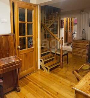 Дом 91м&sup2;, 2-этажный, участок 7 сот.  