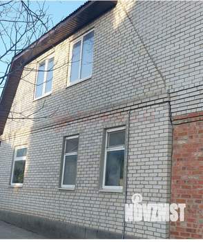 Дом 150м², 2-этажный, участок 5 сот.  