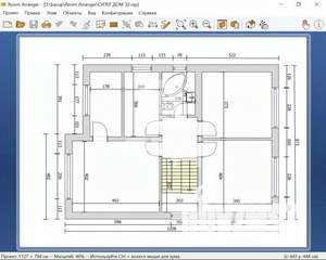 Дом 170м², 2-этажный, участок 5 сот.  