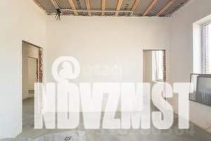 Дом 120м², 3-этажный, участок 1 сот.  