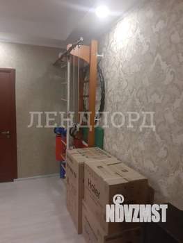 Дом 94м&sup2;, 1-этажный, участок 3 сот.  