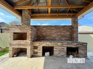 Дом 140м&sup2;, 1-этажный, участок 3 сот.  