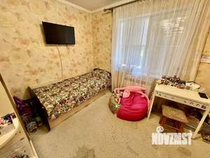 Таунхаус 65м&sup2;, 2-этажный, участок 2 сот.  